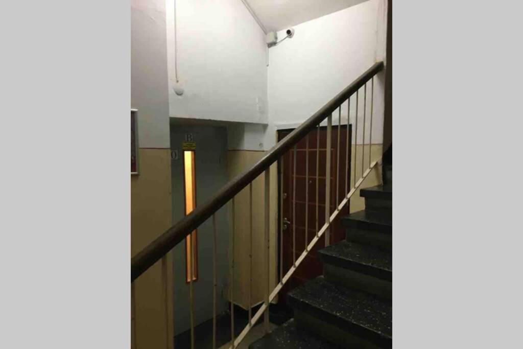 Magheru Cozy New Apartament 2 Rooms Bukarest Exterior foto